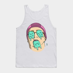 Getter Tank Top